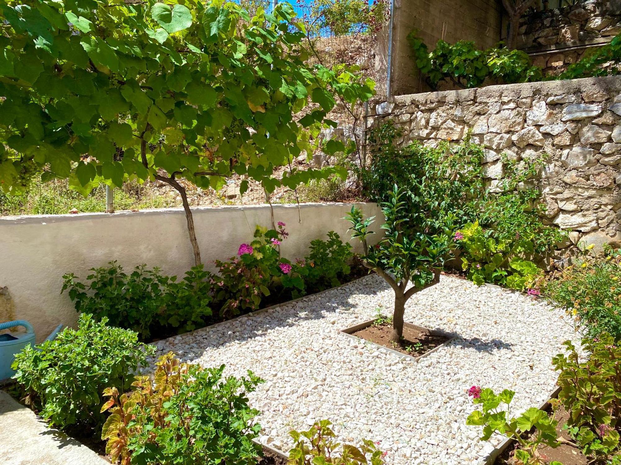 Tomi Apartments Sarandë Exterior foto